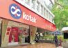 Kotak Mahindra Bank Joint MD KVS Manian steps down Kotak Mahindra Bank Joint MD KVS Manian steps down