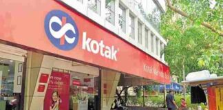 Kotak Mahindra Bank Joint MD KVS Manian steps down