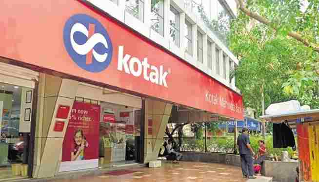 Kotak Mahindra Bank Joint MD KVS Manian steps down Kotak Mahindra Bank Joint MD KVS Manian steps down