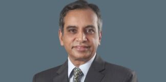 L&T elevates R Shankar Raman as President, Whole-time Director & CFO
