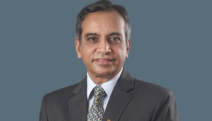 L&T elevates R Shankar Raman as President, Whole-time Director & CFO
