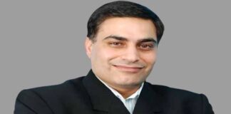 Lava International appoints Rajesh Sethi as Group CFO