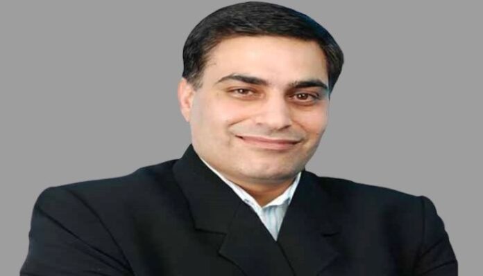 Lava International appoints Rajesh Sethi as Group CFO Lava International appoints Rajesh Sethi as Group CFO