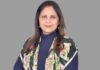 Mahindra Group VP & Chief People Officer Seema Bangia quits