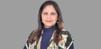 Mahindra Group VP & Chief People Officer Seema Bangia quits