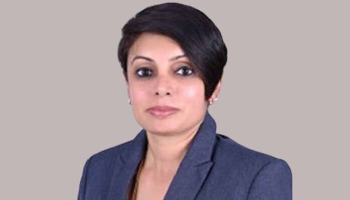 Moder appoints Sowmya Aswath as VP, HR APAC Head Moder appoints Sowmya Aswath as VP, HR APAC Head