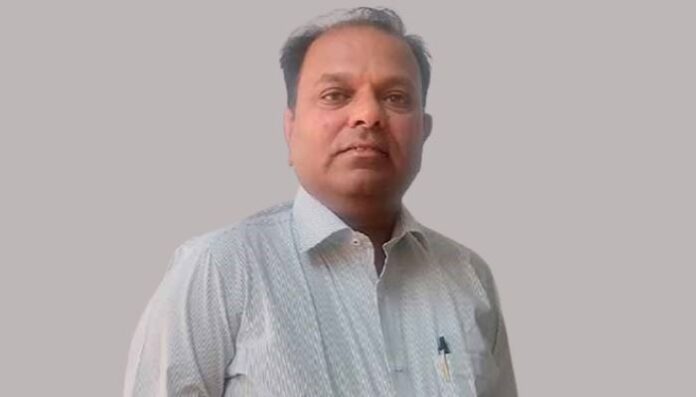 Modern Insulators gets Kamlesh Mehta as Vice President-HR & IR Modern Insulators gets Kamlesh Mehta as Vice President-HR & IR