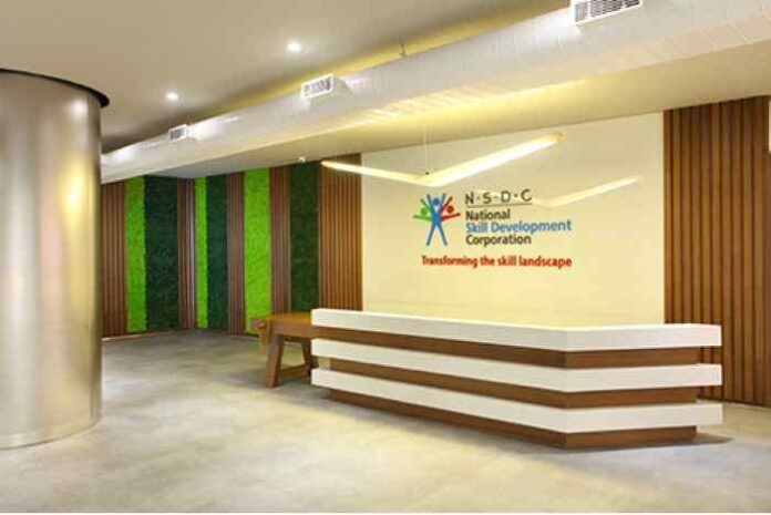 NSDC & ILO Partners to Enhance Skill Development