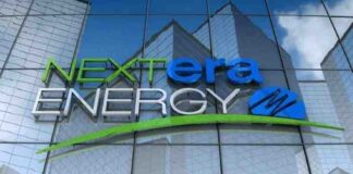 NextEra Energy has announced Key Leadership appointments