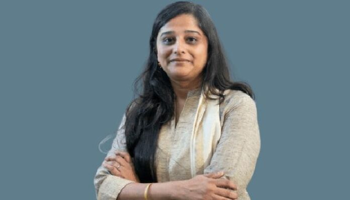 Nucleus Software appoints Swati Patwardhan as CHRO