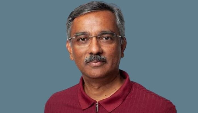 OpenAI ropes in Shivakumar Venkataraman as VP from Google OpenAI ropes in Shivakumar Venkataraman as VP from Google