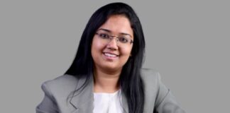 P&G Hygiene and Health Care gets Mrinalini Srinivasan as CFO
