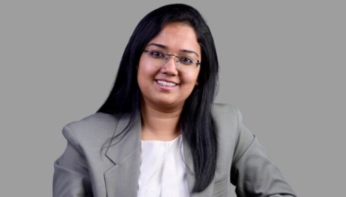 P&G Hygiene and Health Care gets Mrinalini Srinivasan as CFO P&G Hygiene and Health Care gets Mrinalini Srinivasan as CFO
