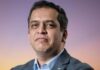 Persistent ropes in Ex-LTIMindtree Vinit Teredesai as CFO
