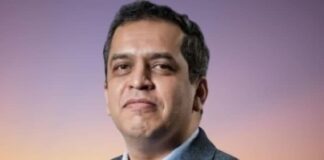 Persistent ropes in Ex-LTIMindtree Vinit Teredesai as CFO