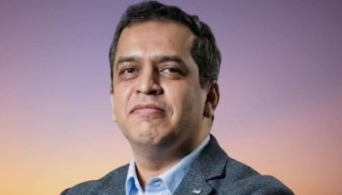 Persistent ropes in Ex-LTIMindtree Vinit Teredesai as CFO Persistent ropes in Ex-LTIMindtree Vinit Teredesai as CFO