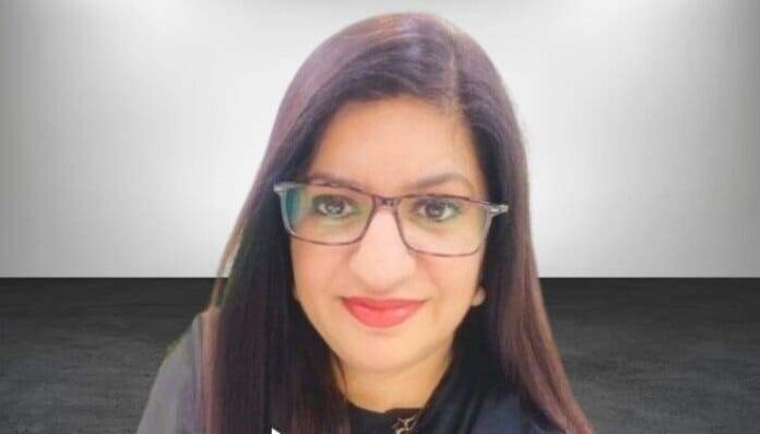 Reliance's DAIS appoints Priyanka Thomas Mathew as Head- HR Reliance's DAIS appoints Priyanka Thomas Mathew as Head- HR