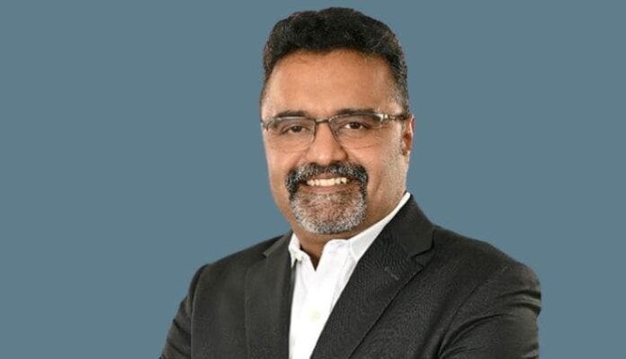 Rossari Biotech ropes in Sunil Nair as CHRO from Ashok Leyland Rossari Biotech ropes in Sunil Nair as CHRO from Ashok Leyland