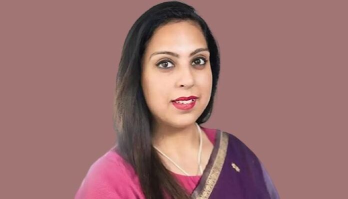 RupeeRedee appoints Prerna Arora as HR Head RupeeRedee appoints Prerna Arora as HR Head