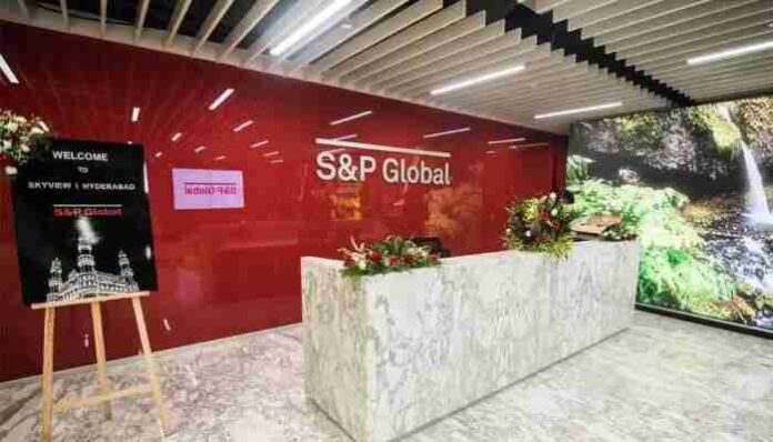 S&P Global is hiring for hundreds of roles in India; Apply Now! S&P Global is hiring for hundreds of roles in India; Apply Now!