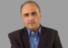 STEER World appoints Malay Vyas as President & Business Head