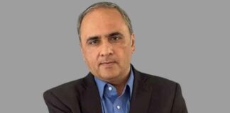 STEER World appoints Malay Vyas as President & Business Head