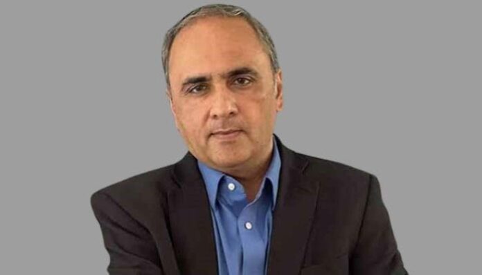 STEER World appoints Malay Vyas as President & Business Head STEER World appoints Malay Vyas as President & Business Head