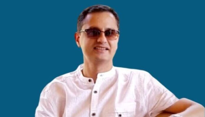 Samsung Electronics elevates Rishabh Nagpal as Chief People Office Samsung Electronics elevates Rishabh Nagpal as Chief People Office