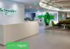 Schneider Electric sets up employee campuses in Bengaluru