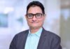Shree Cement appoints Vinod Chaturvedi as CHRO