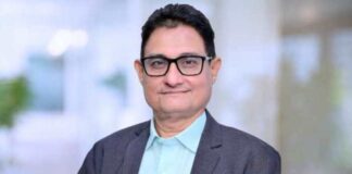 Shree Cement appoints Vinod Chaturvedi as CHRO