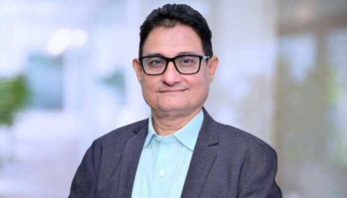 Shree Cement appoints Vinod Chaturvedi as CHRO Shree Cement appoints Vinod Chaturvedi as CHRO