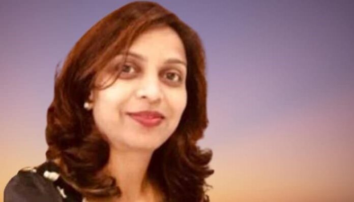 Shyamala Shukla joins Suzlon Group as Senior VP & Head of HR - India Business Shyamala Shukla joins Suzlon Group as Senior VP & Head of HR - India Business