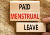 Sikkim High Court introduces menstrual leave policy for female staff