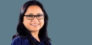 Sonata Software ropes in Rashmi Prabha as VP-HR from Wipro
