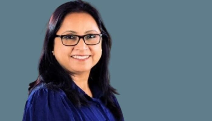 Sonata Software ropes in Rashmi Prabha as VP-HR from Wipro Sonata Software ropes in Rashmi Prabha as VP-HR from Wipro