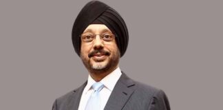 Sony Pictures Network MD and CEO NP Singh to step down