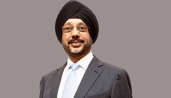 Sony Pictures Network MD and CEO NP Singh to step down Sony Pictures Network MD and CEO NP Singh to step down