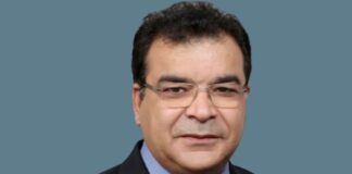 Sterlite Power appoints Reshu Madan as Chief Executive Officer