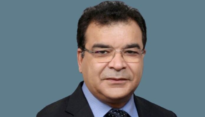 Sterlite Power appoints Reshu Madan as Chief Executive Officer Sterlite Power appoints Reshu Madan as Chief Executive Officer