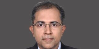 Sun Petrochemicals gets Vinod S Nair as AVP & CHRO from Reliance