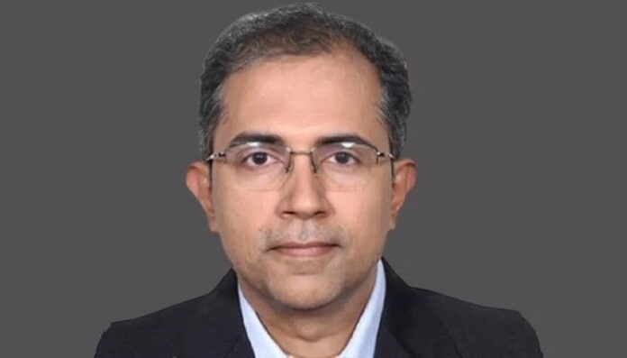 Sun Petrochemicals gets Vinod S Nair as AVP & CHRO from Reliance