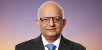 TCS COO Subramaniam retired on May 20; no plans for successor