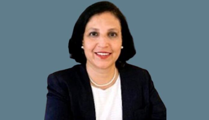 TIAA appoints Renu Vijayanand as CHRO India TIAA appoints Renu Vijayanand as CHRO India