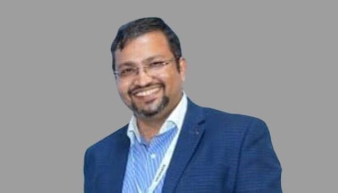 Tata Trusts appoints Santosh Singh as Head HR Tata Trusts appoints Santosh Singh as Head HR
