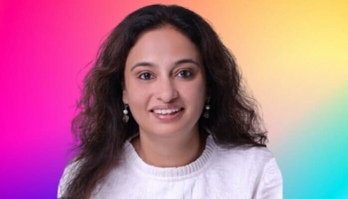 Transforming performance through coaching excellence at Hilti- Devika Tandon Transforming performance through coaching excellence at Hilti