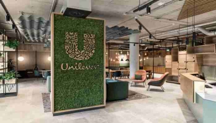 Unilever is conducting hiring drive for various roles; Apply Now!