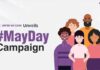 United We Care Launches #MayDay Mental Wellness Campaign"