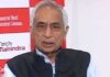 Vineet Nayyar, ex-Tech Mahindra vice chairman passes away