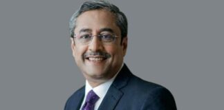 WIL ropes in Santanu Ghoshal as President - Organization Development